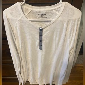 Express shirt.